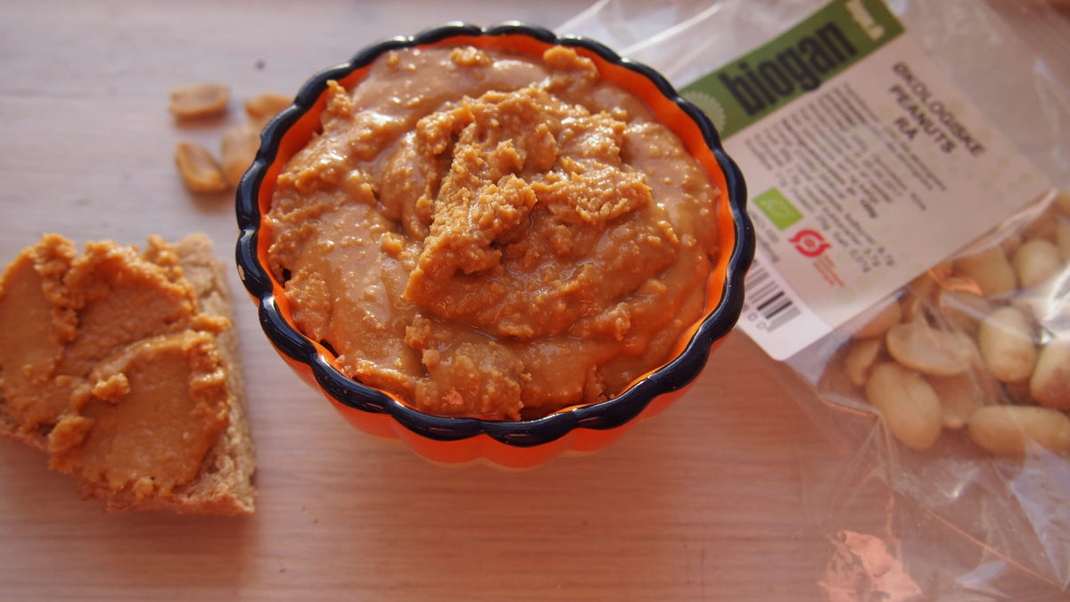 Peanutbutter