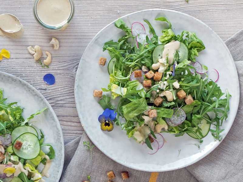 Cæsarsalat