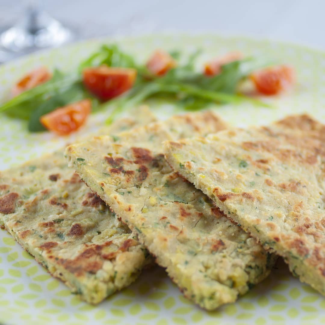 Kikærteomelet