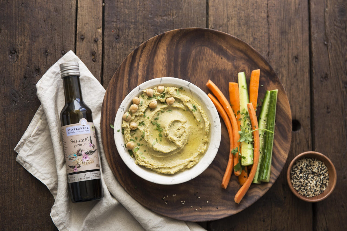 Hummus