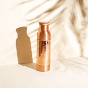 Paradise kobberflaske 900ml fra Biogan