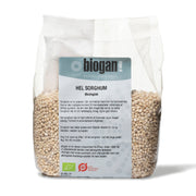 HEL SORGHUM 500g ØKO fra Biogan