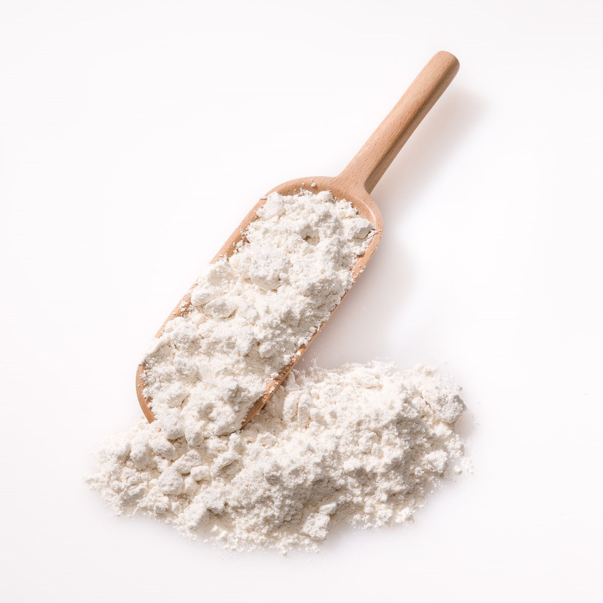 SORGHUM MEL fuldkorn 1kg ØKO Glutenfri fra Biogan – billede 2