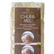 CHUFAMEL 1 kg ØKO fra Biogan
