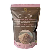 CHUFAMEL 400g ØKO fra Biogan