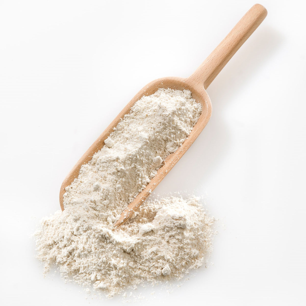 HAVREMEL fuldkorn 500g ØKO Glutenfri fra Biogan – billede 2