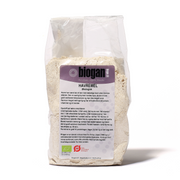 HAVREMEL fuldkorn 500g ØKO Glutenfri fra Biogan