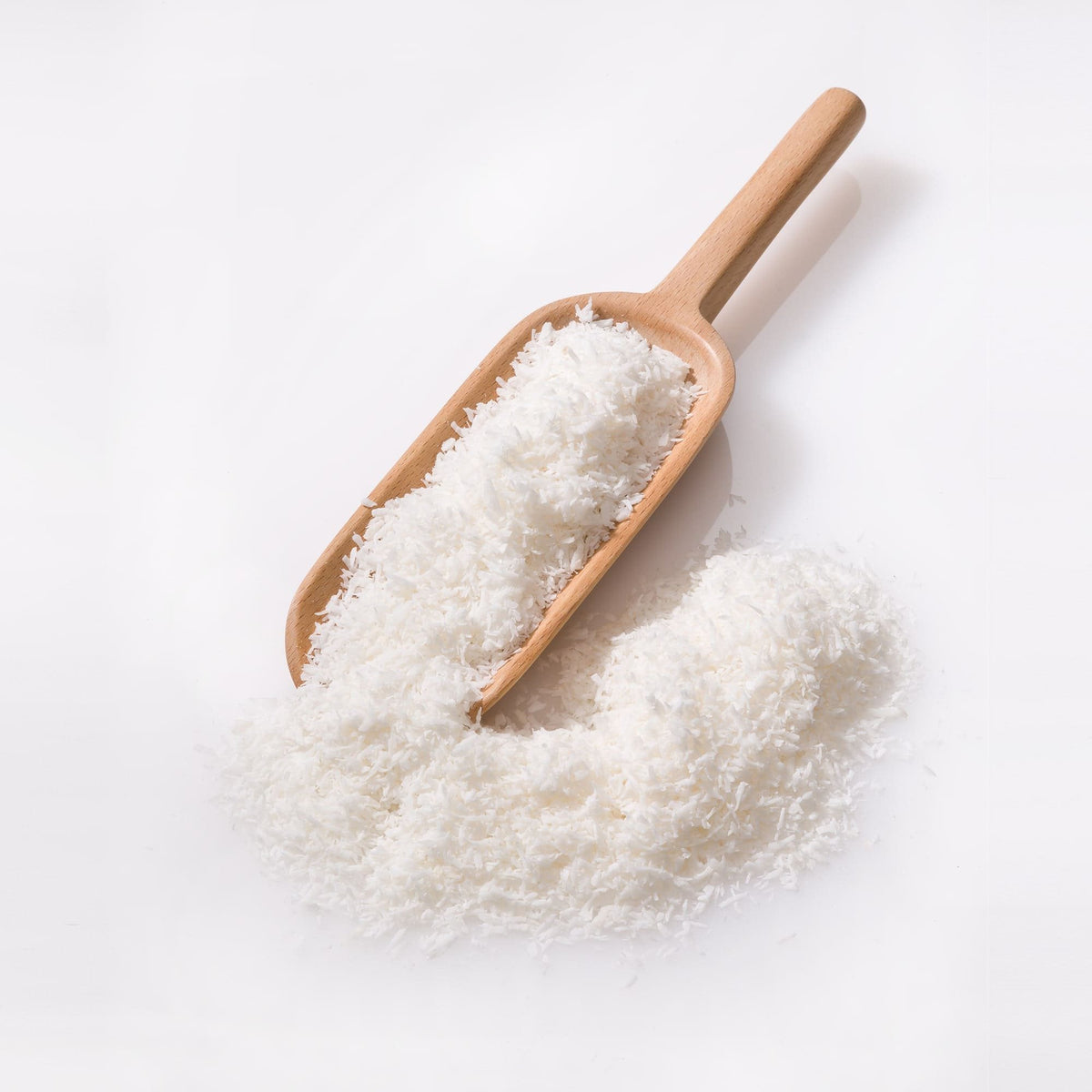 KOKOSMEL medium 25kg ØKO fra Biogan