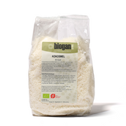 KOKOSMEL 500G ØKO fra Biogan