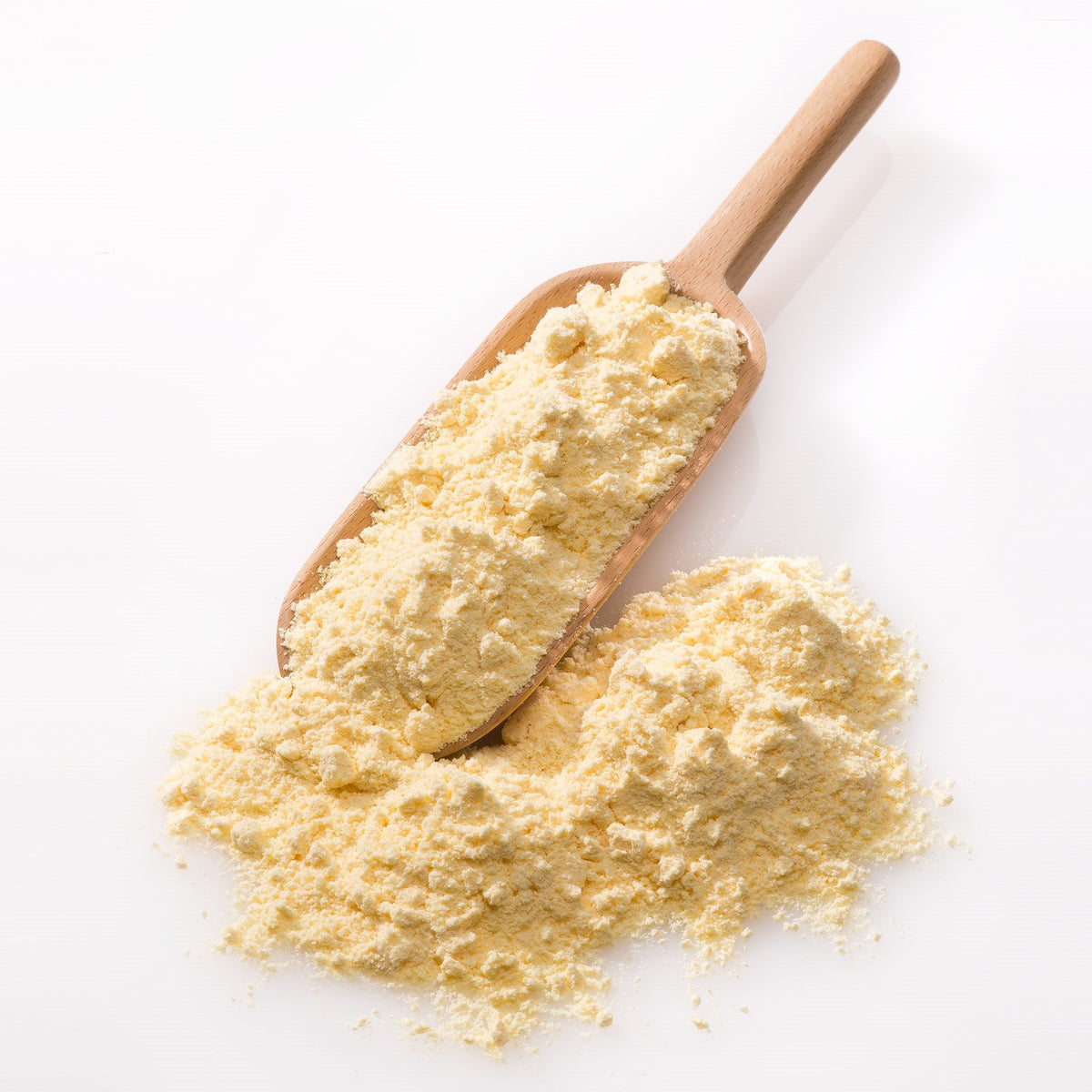 MAJSMEL 1kg Ø Glutenfri fra Biogan – billede 3