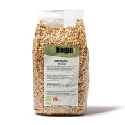 HAVRERIS 750g ØKO fra Biogan