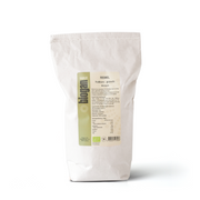 RISMEL fuldkorn 1kg ØKO glutenfri papir fra Biogan