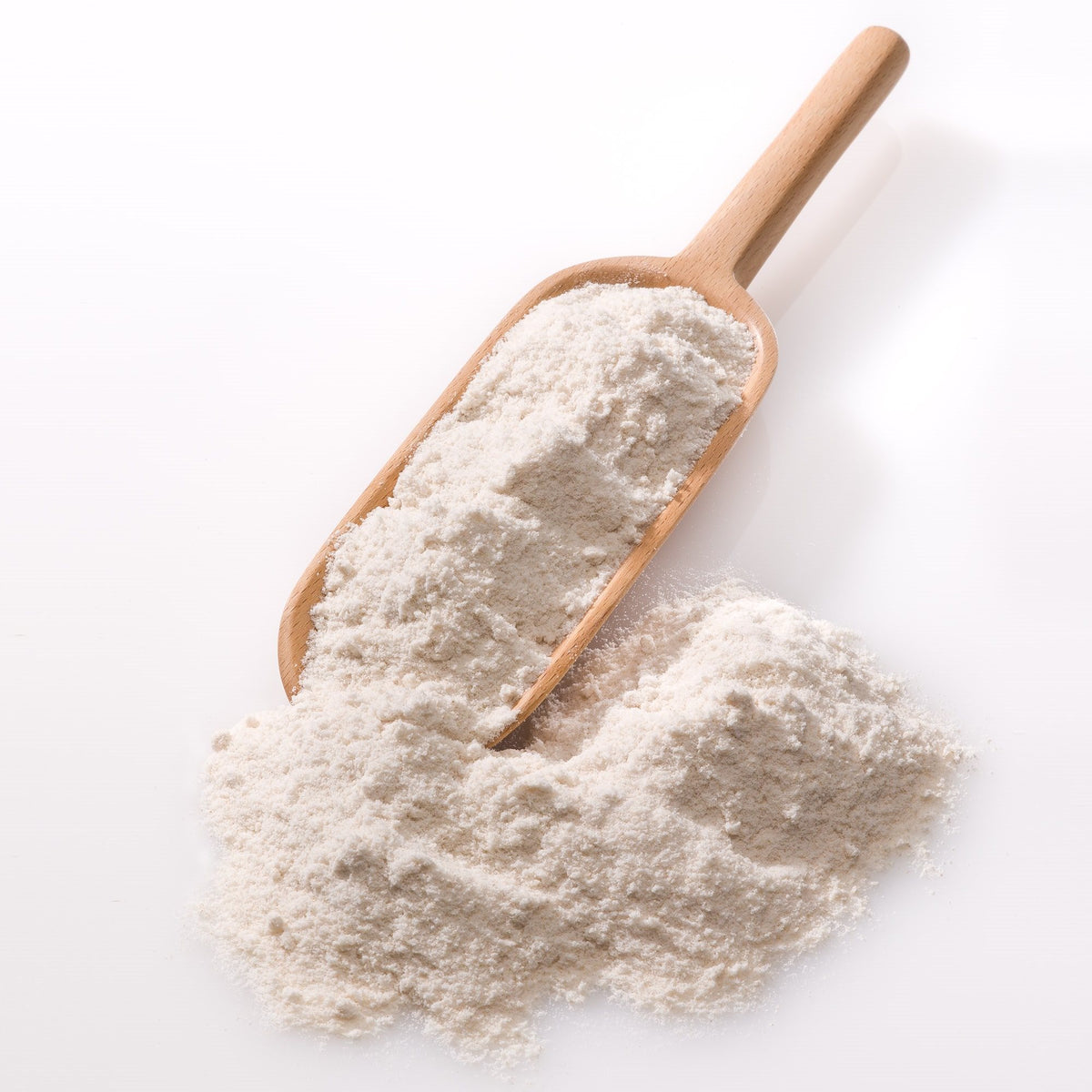 RISMEL fuldkorn 1kg ØKO glutenfri papir fra Biogan – billede 2
