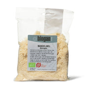 MANDELMEL 100g ØKO fra Biogan