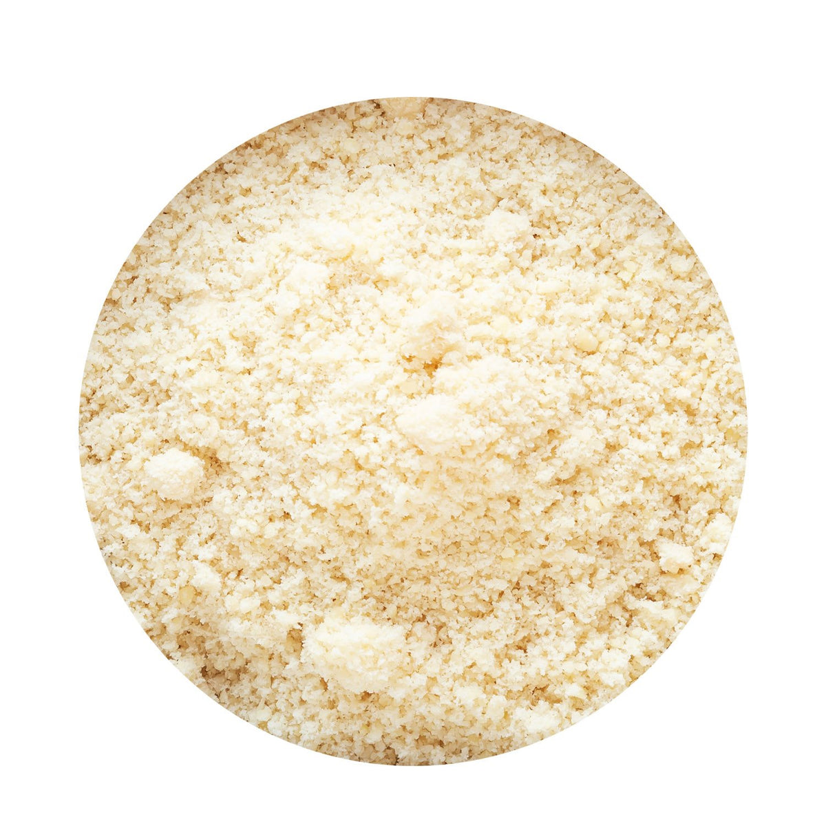 MANDELMEL 10 kg ØKO fra Biogan