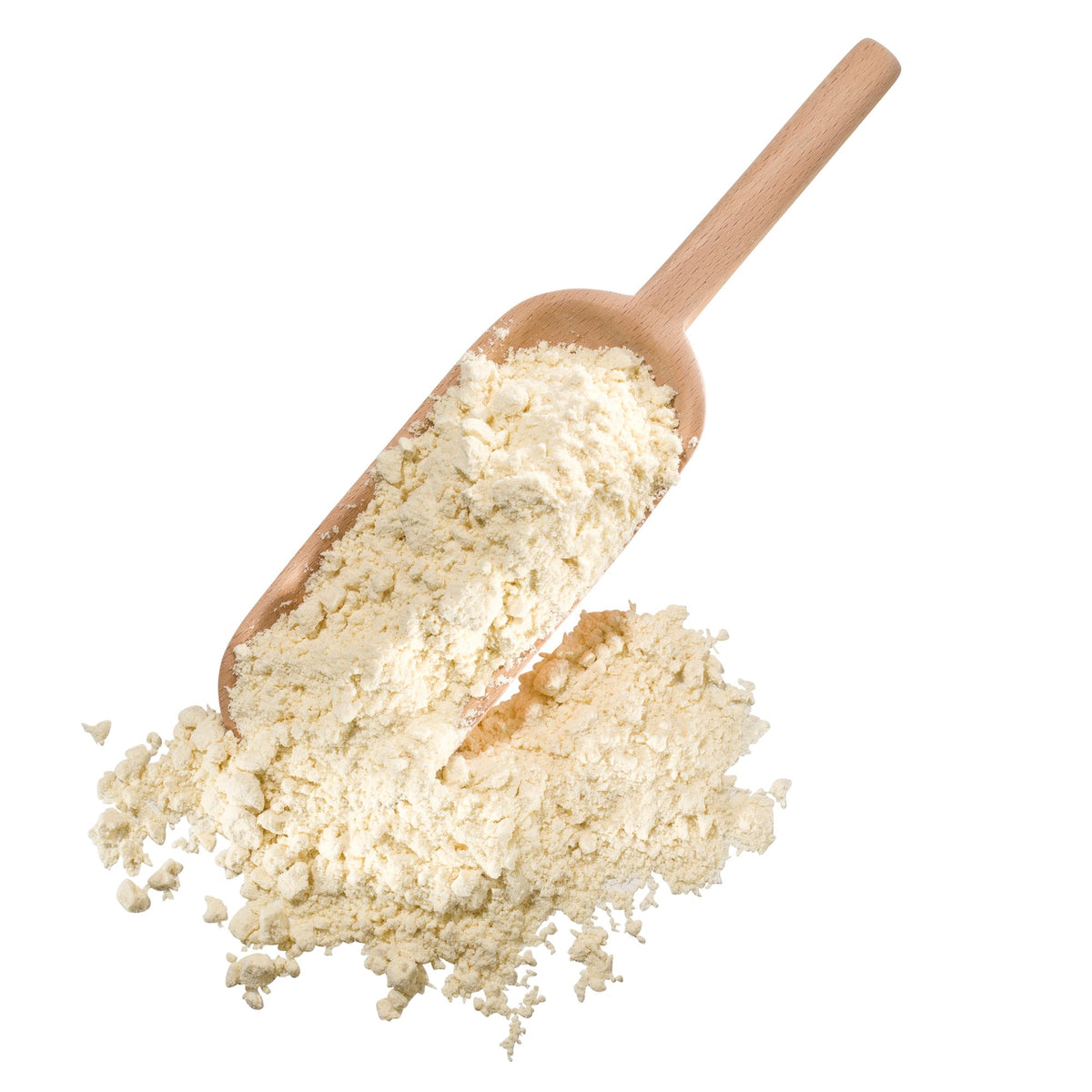 HIRSEMEL 1kg ØKO Glutenfri fra Biogan – billede 2