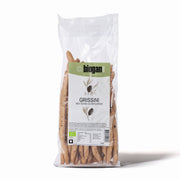 GRISSINI med oliven og Herbs de Provence 160g ØKO fra Biogan