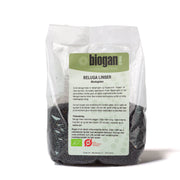 BELUGALINSER 500g ØKO fra Biogan