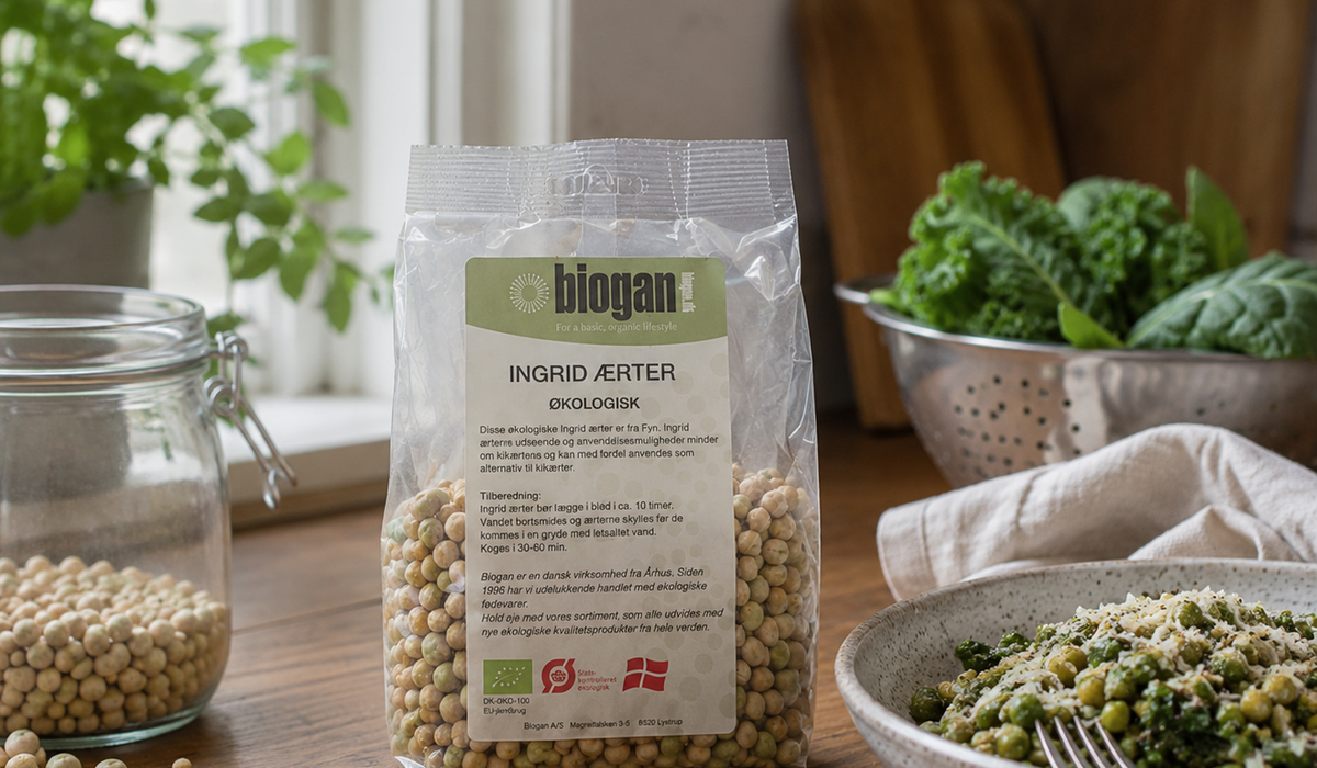 Biogan