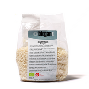 RISOTTORIS 500g ØKO fra Biogan