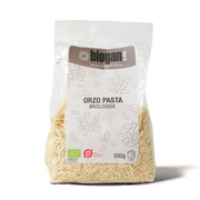 ORZO PASTA 500g ØKO fra Biogan