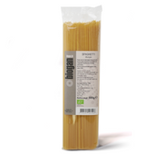 SPAGHETTI 500g ØKO fra Biogan