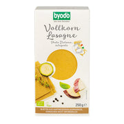 LASAGNEPLADER fuldkorn 250g ØKO fra Biogan