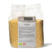 HEL HIRSE 1kg ØKO fra Biogan
