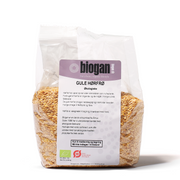 HØRFRØ gule 500g ØKO fra Biogan