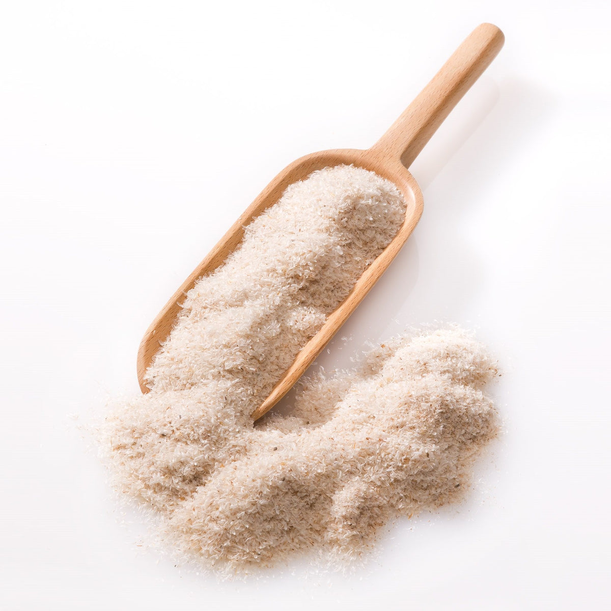 LOPPEFRØSKALLER/psyllium 25kg ØKO fra Biogan