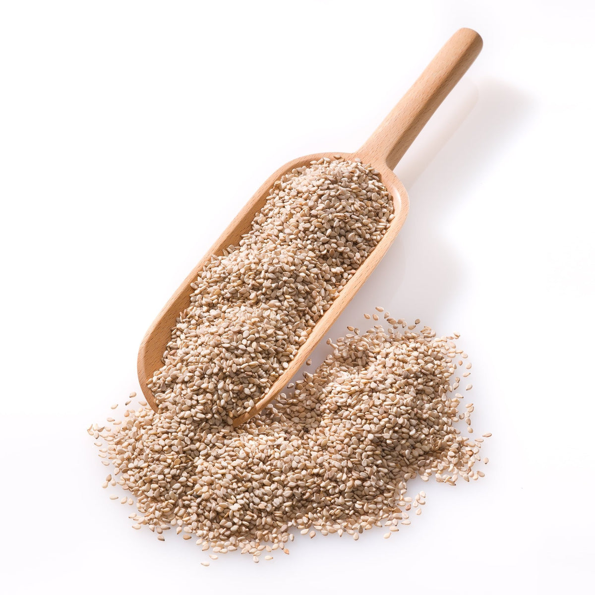 SESAMFRØ 1kg ØKO fra Biogan – billede 2