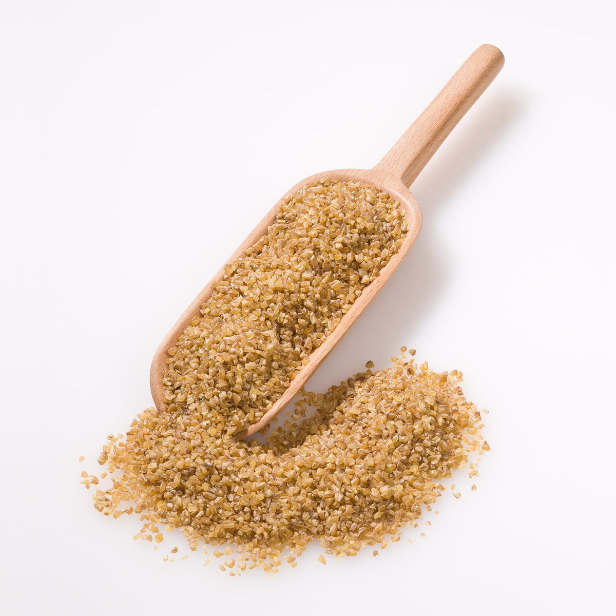 BULGUR fuldkorn 1kg ØKO fra Biogan – billede 2