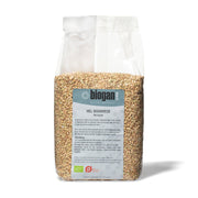 HEL BOGHVEDE 1kg ØKO fra Biogan