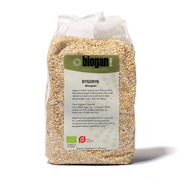 BYGGRYN 750g ØKO fra Biogan