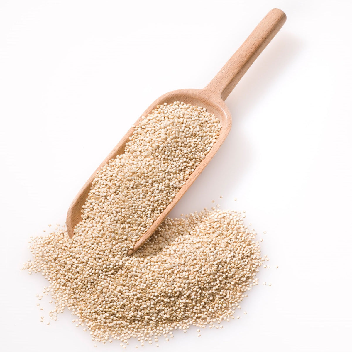 QUINOA 500g ØKO fra Biogan – billede 2