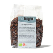ROSINER sultanas 500g ØKO fra Biogan