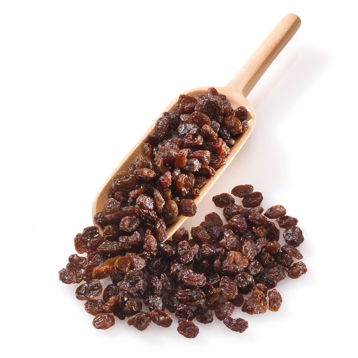 ROSINER sultanas 1kg ØKO fra Biogan – billede 2