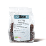 ABRIKOSER 400g ØKO fra Biogan