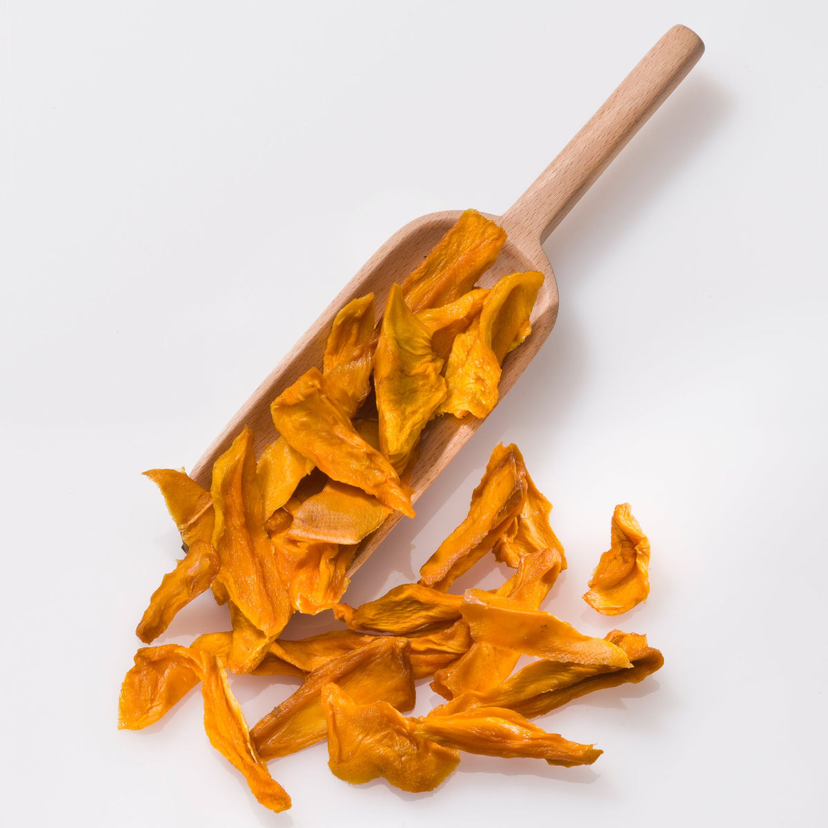 MANGO tørret 150g ØKO fra Biogan – billede 2