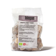 SPANSKE BABY FIGNER 400g ØKO fra Biogan