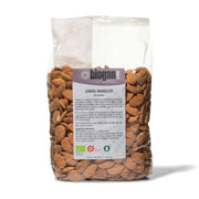 MANDLER jumbo 1kg ØKO fra Biogan