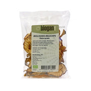 ÆBLECHIPS 75g ØKO fra Biogan