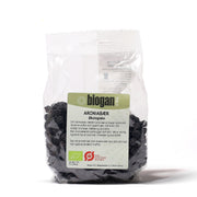 ARONIABÆR tørrede 100g ØKO fra Biogan