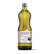 OLIVENOLIE extra virgin 1L mild Ø vegan fra Biogan