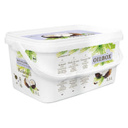 KOKOSOLIE 2500ml jomfru ØKO vegan fra Biogan