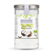 KOKOSOLIE 950ml koldpresset ØKO vegan fra Biogan