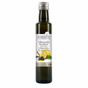 OLIVEN CITRONOLIE 250ml ØKO vegan fra Biogan