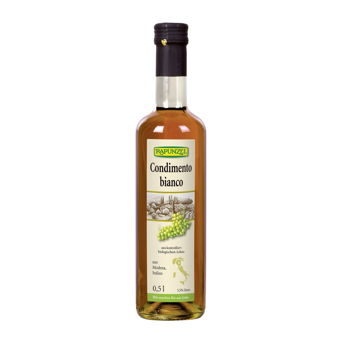 BALSAMICO lys 500ml ØKO fra Biogan