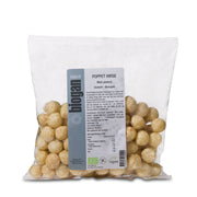 POPPET HIRSEKUGLER m. peanut 75g ØKO GF fra Biogan