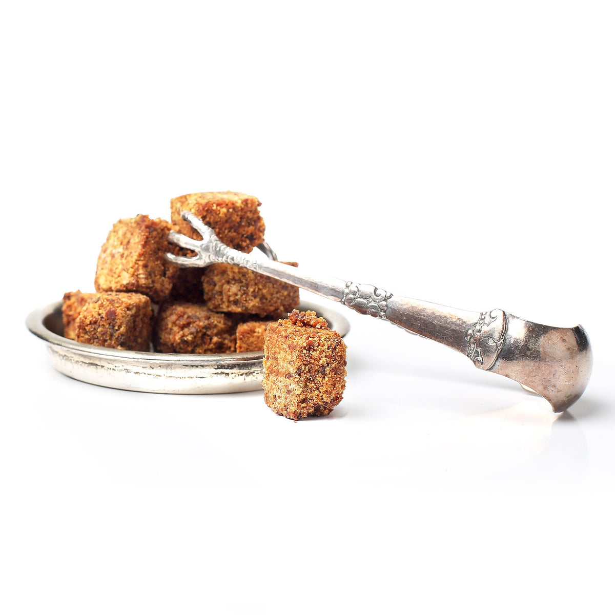 PANELA cubes 500g ØKO fra Biogan – billede 2